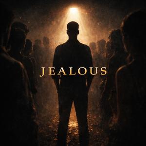 Jealous
