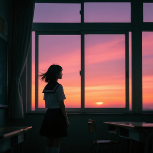 In My Heart Quietly