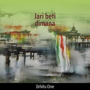 Jari beti dimana