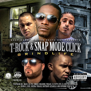 Passion Over Profits (feat. OG Tec, Supreme Lyrik, KTD, 2G, Sheena Thrash & Versatile)