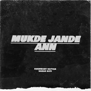 Mukde Jande Ann