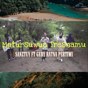 Matursuwun Tresnamu
