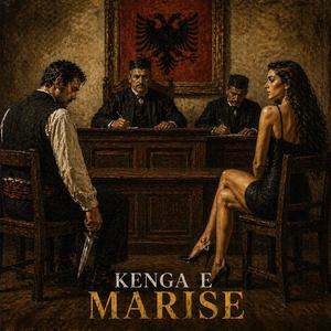 KËNGA E MARISË