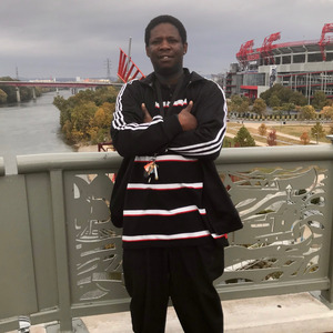 NO LOVE (in my city)