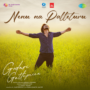 Nenu Na Palleturu (From "Godari Gattupaina")
