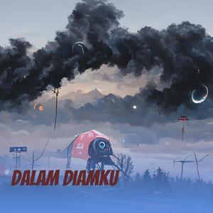 Dalam Diamku