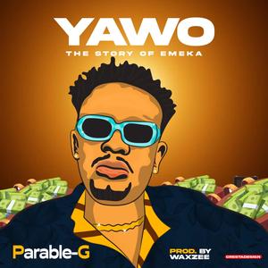 Yawo the story of Emeka