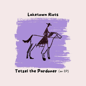 Tetzel the Pardoner