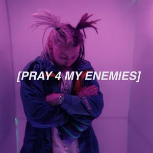 pray 4 my enemies