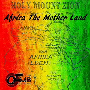 Africa the Motherland