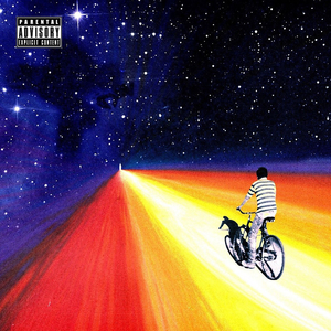 Stay to the route (feat. Maribandz)