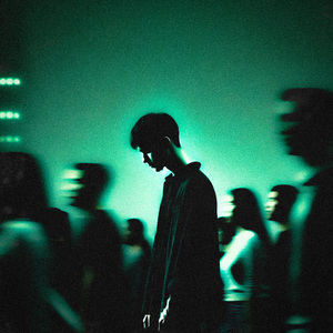 routine (slowed + reverb)