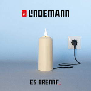 Es brennt...