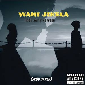 Wani Jikela (Live)