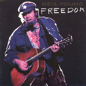 Rockin' in the Free World