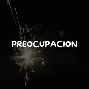 PREOCUPACION