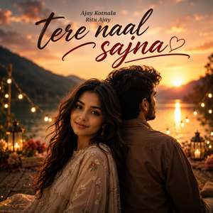 Tere Naal Sajna