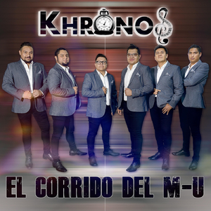 El Corrido del M-U