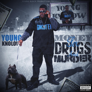 Don't Walk Out the Door (feat. K Leese)