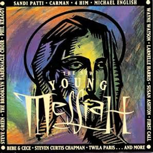 Evry Valley Shall Be Exalted