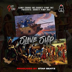 Slave Ship (Instrumental)