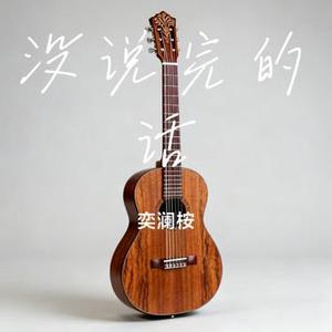 没说完的话 (Cover 阿野)