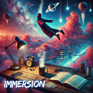 Immersion