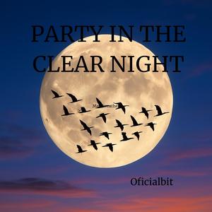 PARTY IN THE CLEAR NIGHT