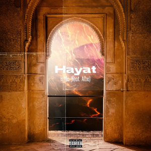 Hayat (feat. Alba)