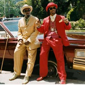 PEARL (feat. Luhhh jd)