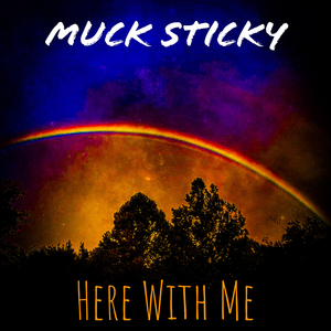 Here with Me