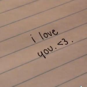 Letter before you go <3 (feat. ay3demi & ByeRiek)