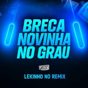 Breca Novinha No Grau