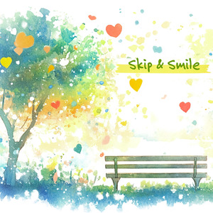 Skip & Smile
