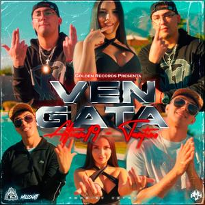 Ven Gata (feat. Tantino)