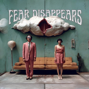 Fear Disappears