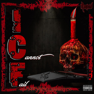 I.C.F.(I Cannot Fail)