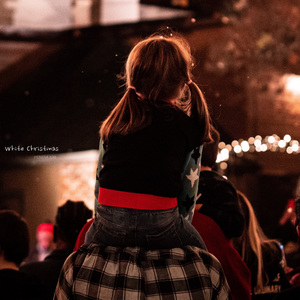 화이트 크리스마스