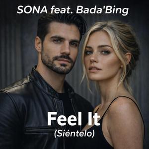 Feel it (Siéntelo) (feat. Bada'Bing) (Duet Version)