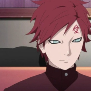 Gaara
