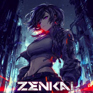 Zenkai