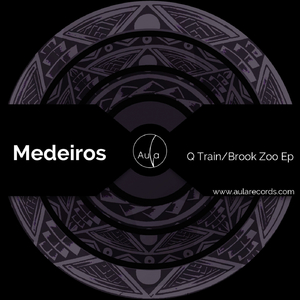 Q Train (Original Mix)