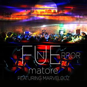 Fue Un Error (feat. Marvelouz)