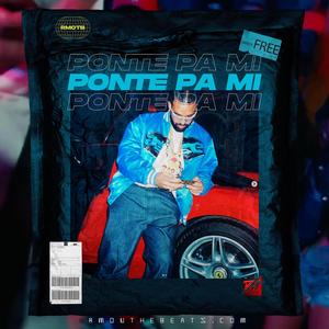 Jercey Club x House "Ponte Pa' Mi"