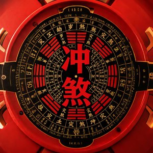 冲煞