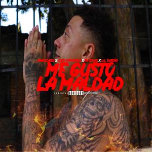 Me Gusto La Maldad (feat. Coko Yamazaki, TM Zaiko & Lil Sureño)