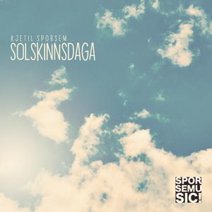 Solskinnsdaga