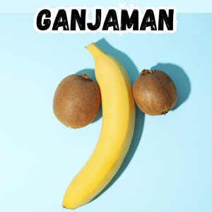 Ganjaman