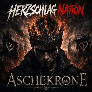 Aschekrone