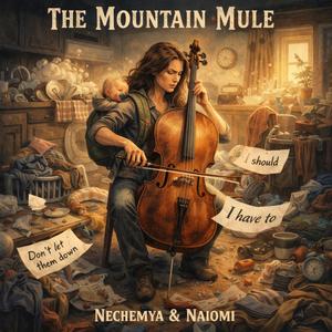 The Mountain Mule